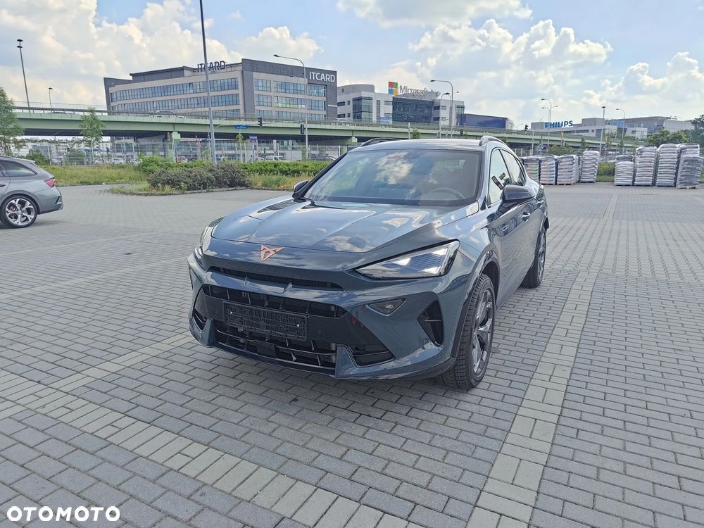 Cupra Formentor 1.5 eTSI mHEV DSG - 6