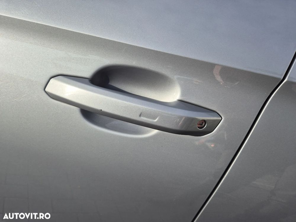 Audi A5 ack 2.0 TDI sport - 9