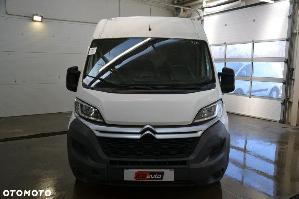 Citroën Jumper - 2