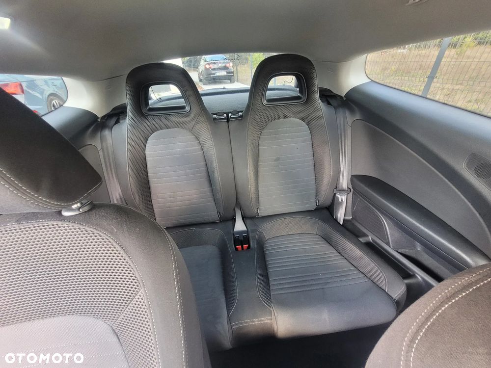 Volkswagen Scirocco 1.4 TSI - 11