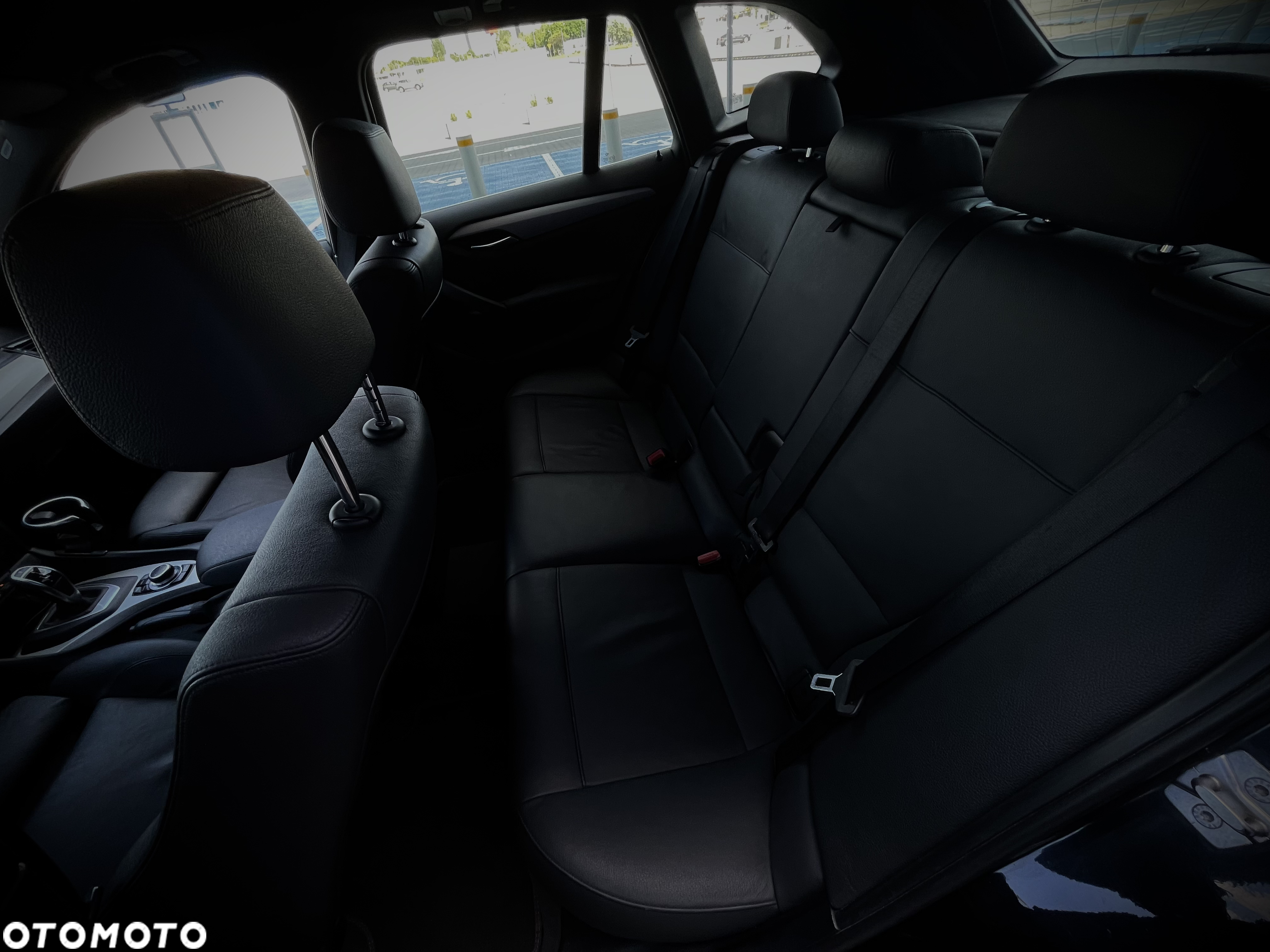 BMW X1 xDrive20d Sport Line - 21