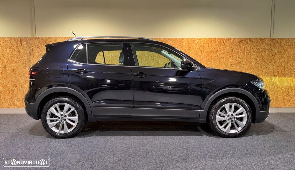VW T-Cross 1.0 TSI Style DSG - 6