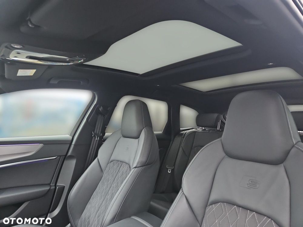 Audi S6 Avant TDI mHEV Quattro Tiptronic - 27