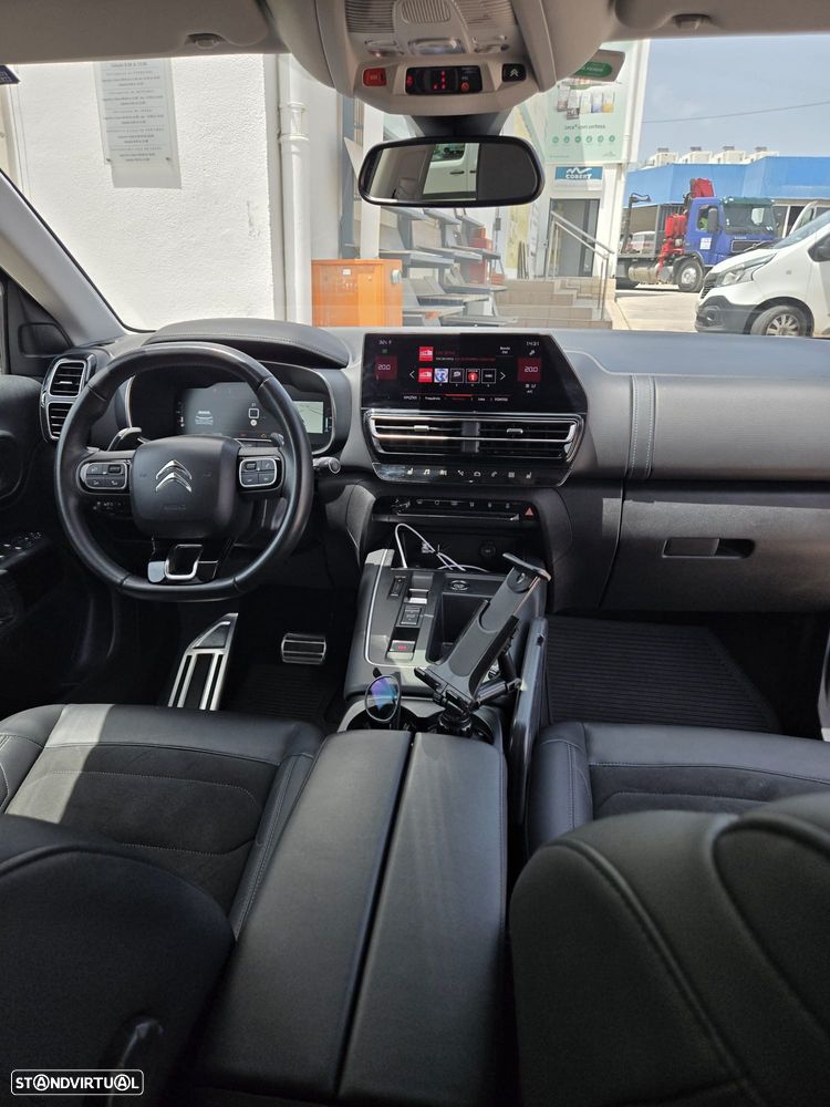 Citroën C5 Aircross - 4