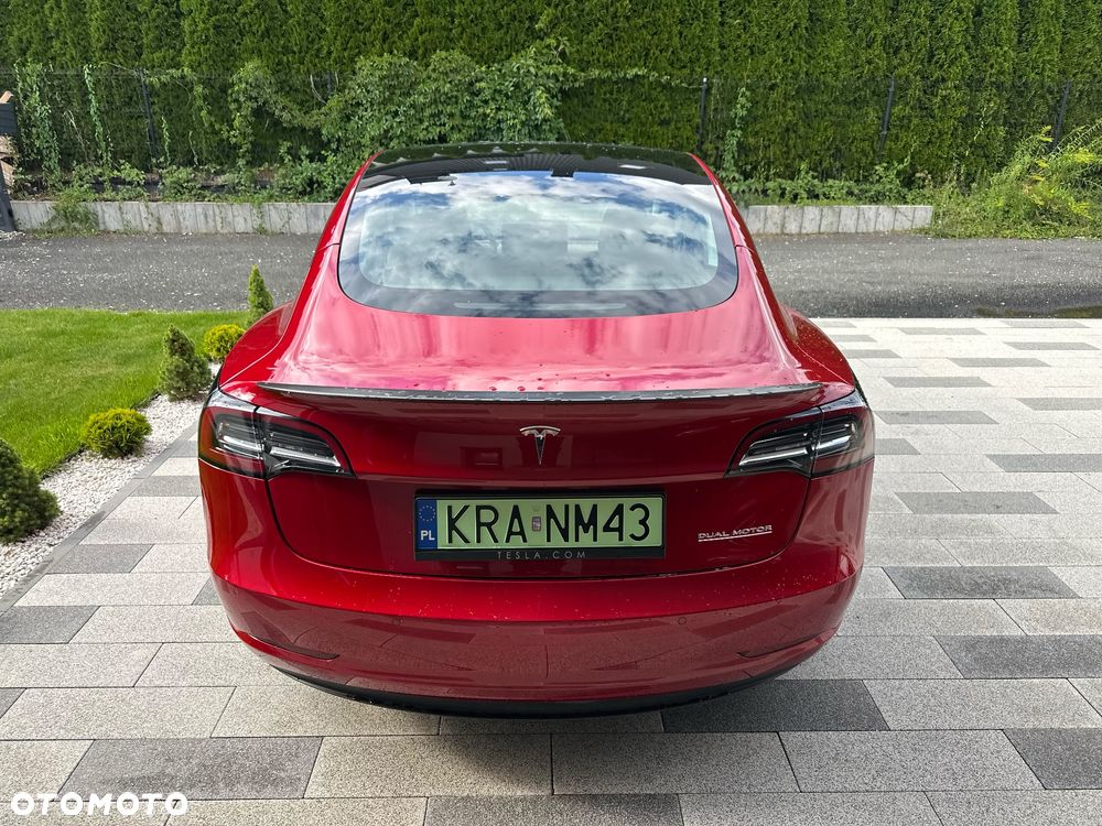 Tesla Model 3 Performance AWD - 11