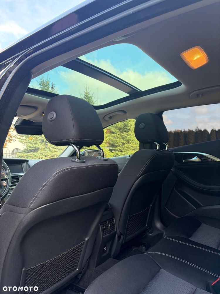 Infiniti Q30 2.2d DCT AWD Sport - 12