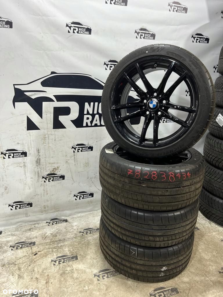 KOŁA FELGI 18CALI LATO BMW M4 F82 M3 F80 M2 F87 - 7
