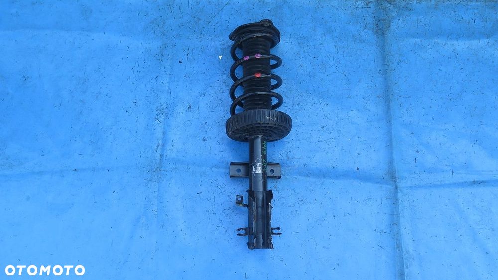 Amortyzator Sprężyna Przód Przedni Prawy lub Lewy MERCEDES VITO W447