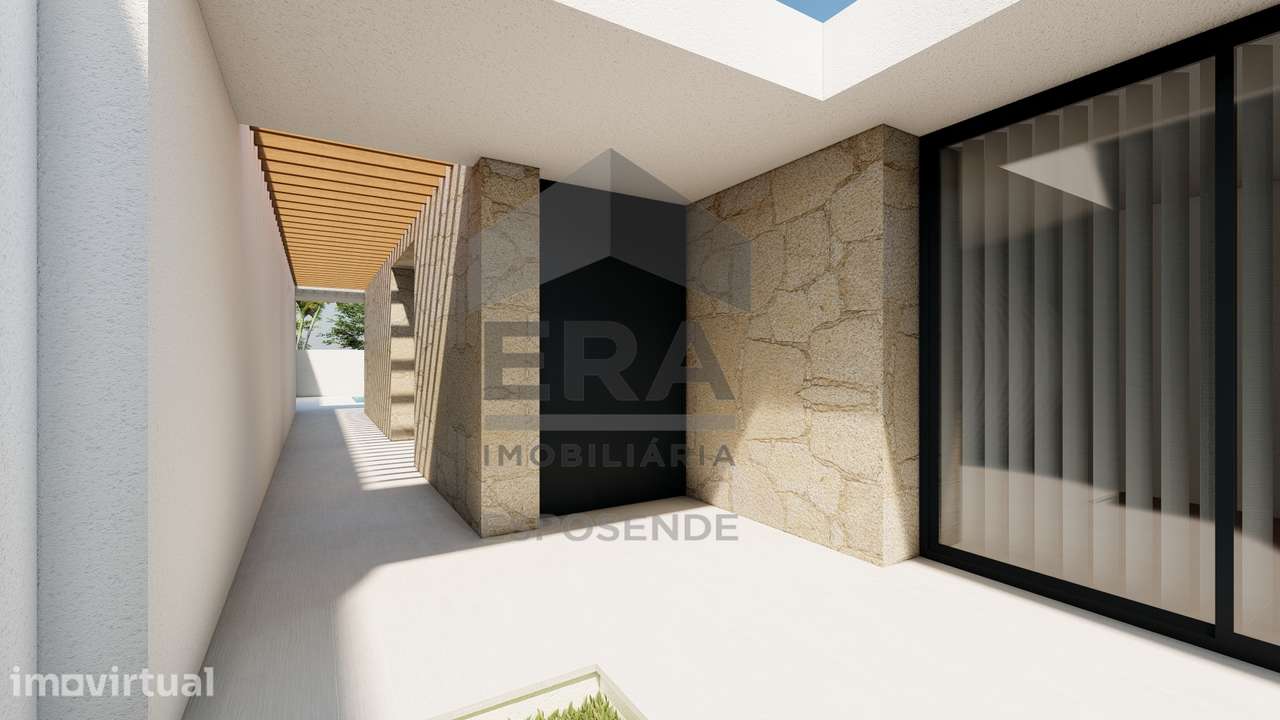 Terreno para Construção, Esposende, Gemeses - Grande imagem: 2/4