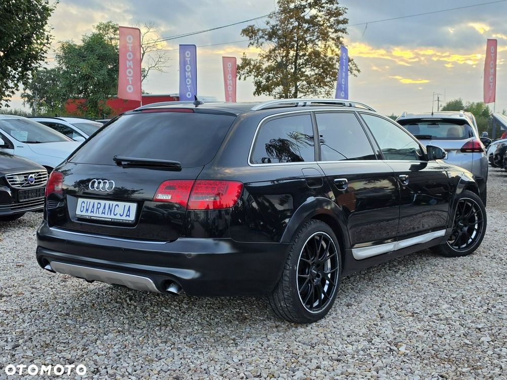 Audi A6 Allroad - 27
