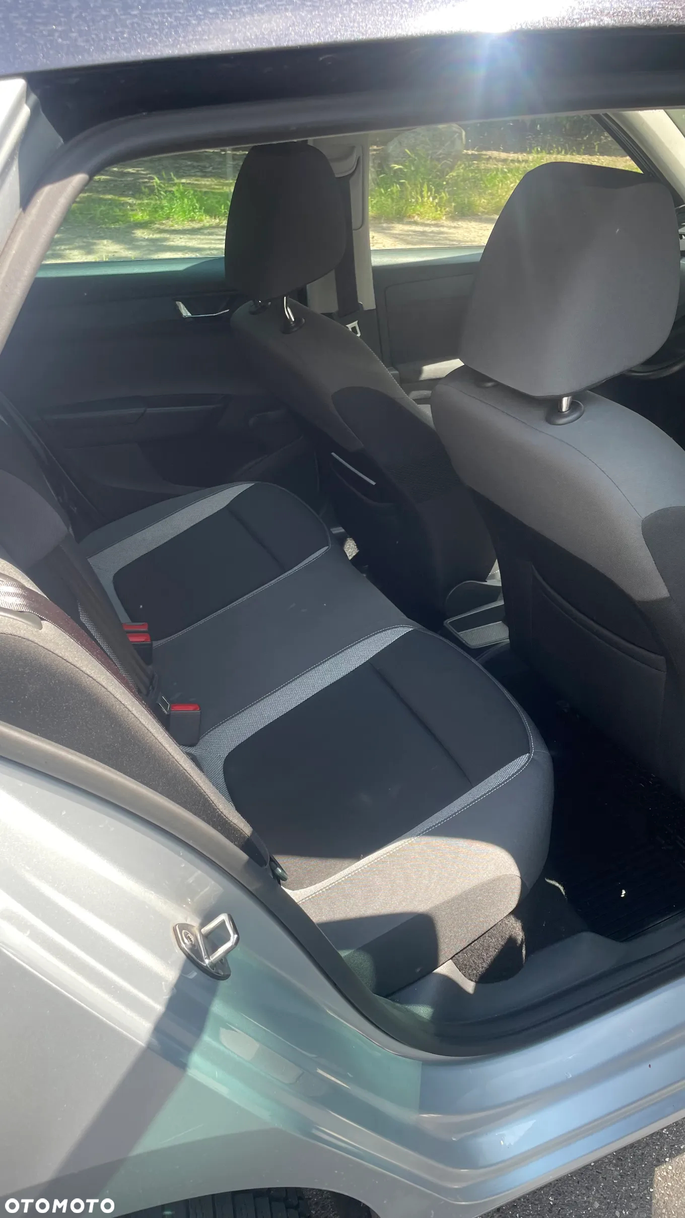 Skoda Fabia 1.2 TSI Style - 6