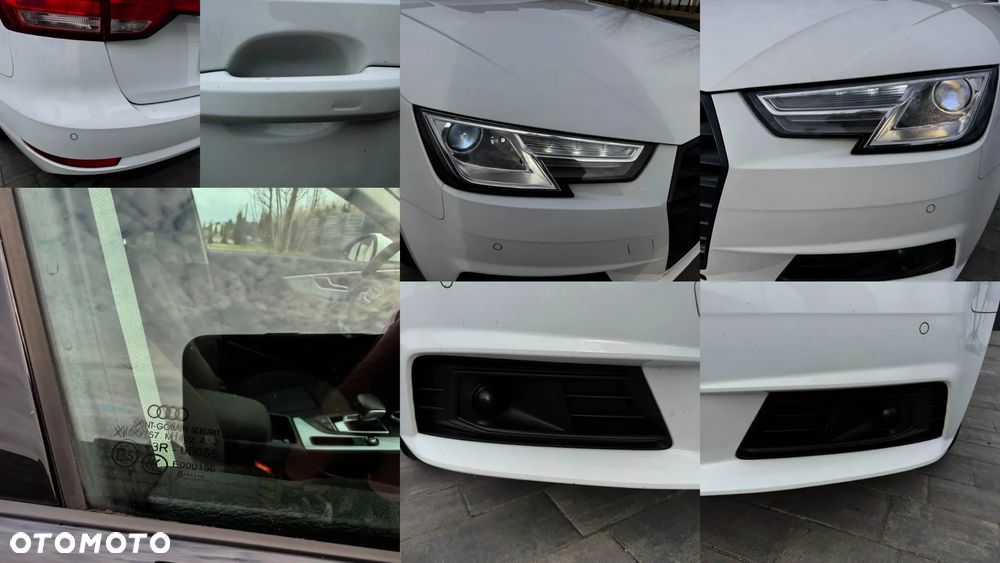 Audi A4 Avant - 13