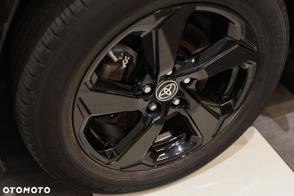 Toyota RAV4 2.5 Hybrid Selection 4x2 - 18