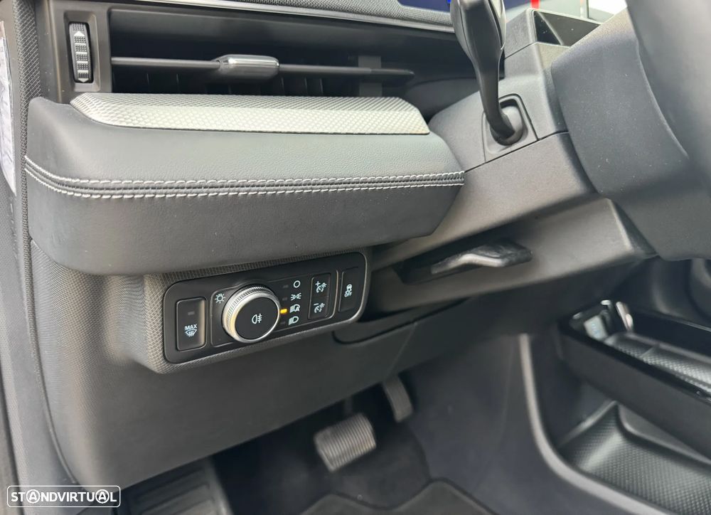 Ford Mustang Mach-E Standard - 9