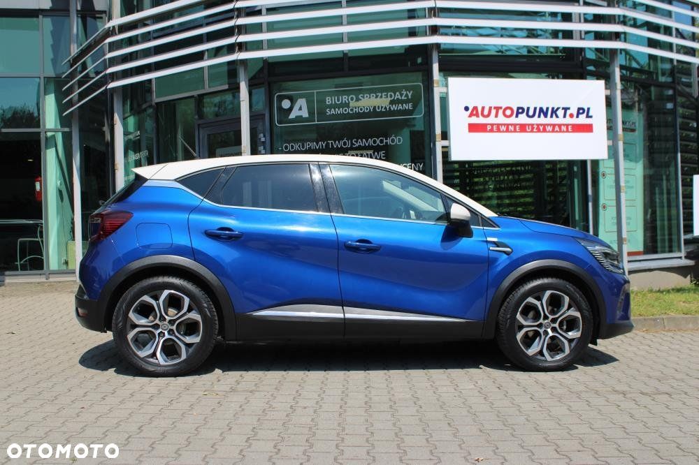 Renault Captur - 4