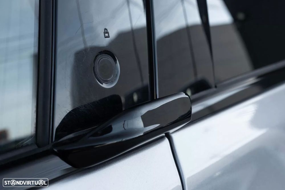 Ford Mustang Mach-E Premium AWD - 6