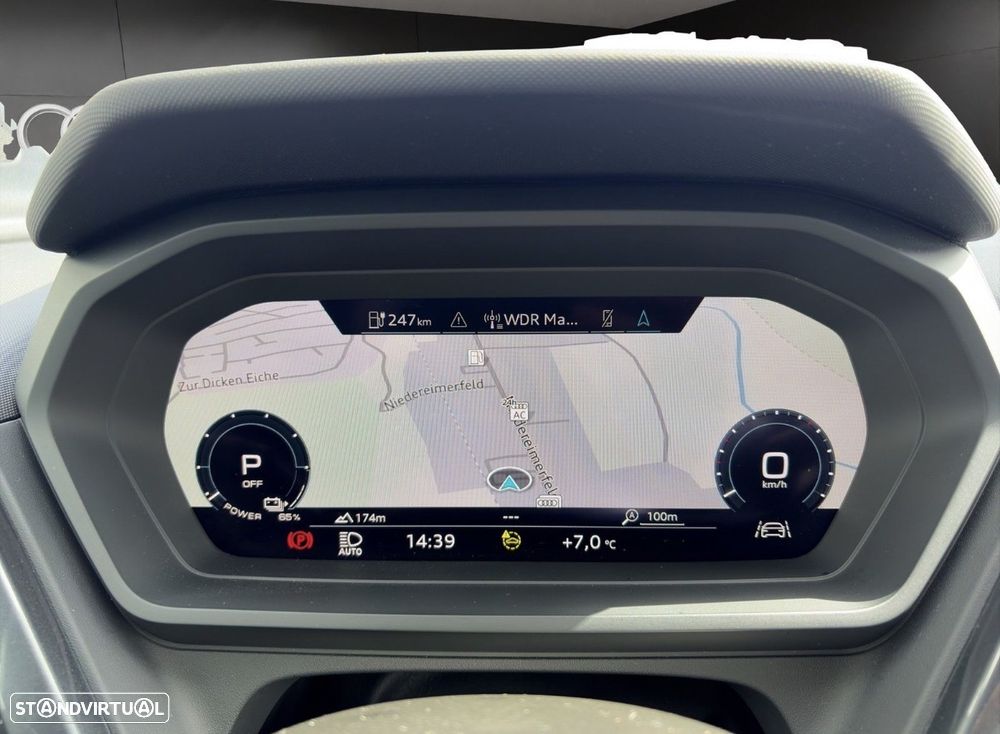 Audi Q4 Sportback e-tron 50 quattro - 6