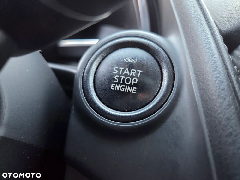 Mazda CX-3 SKYACTIV-G 121 FWD Drive Exclusive-Line - 25