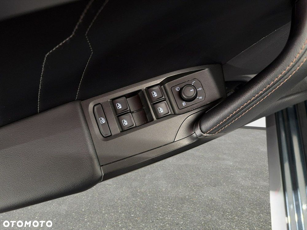 Cupra Leon Sportstourer - 36