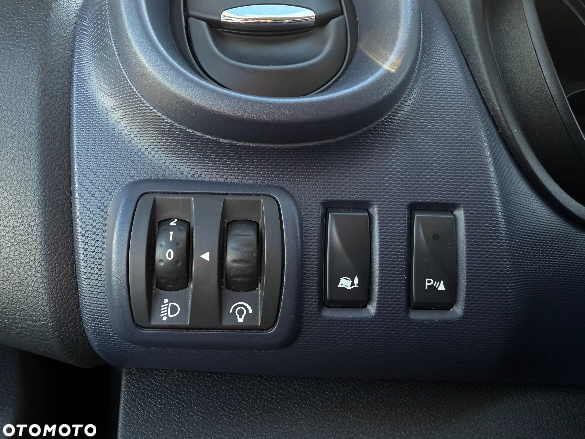 Opel Vivaro L2H1 Sport - 8