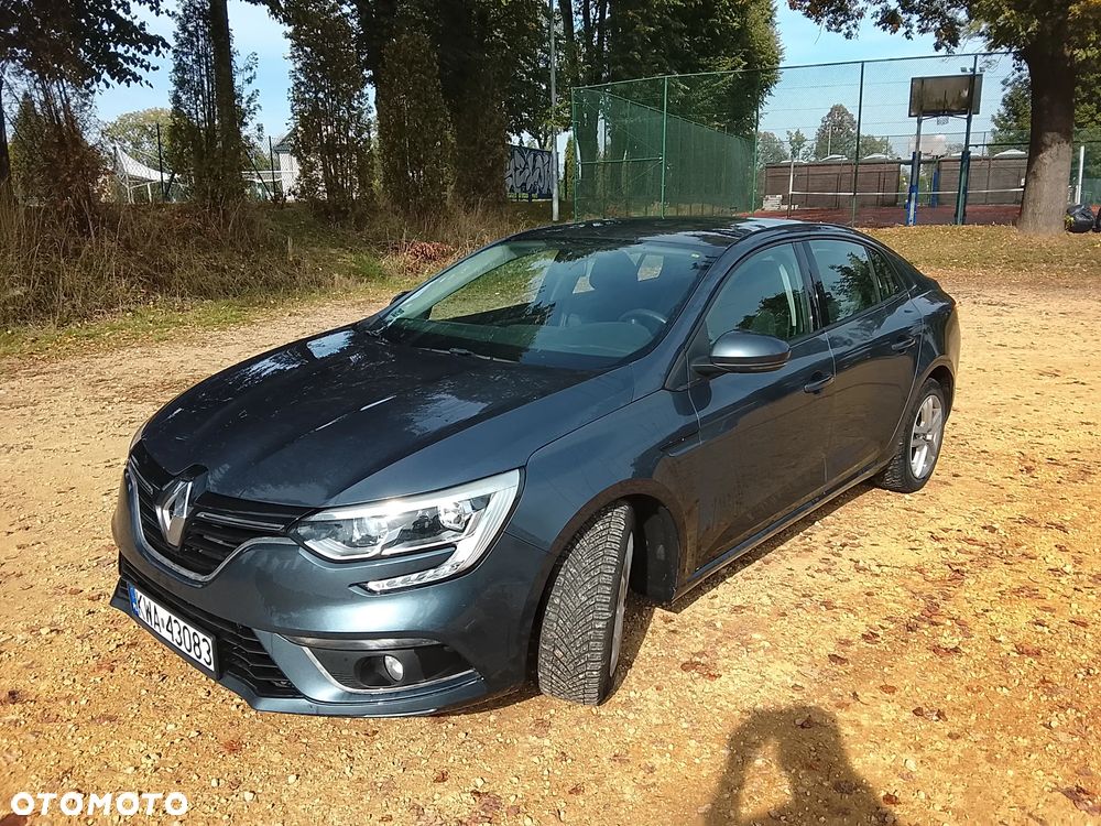 Renault Megane 1.3 TCe FAP Life - 3
