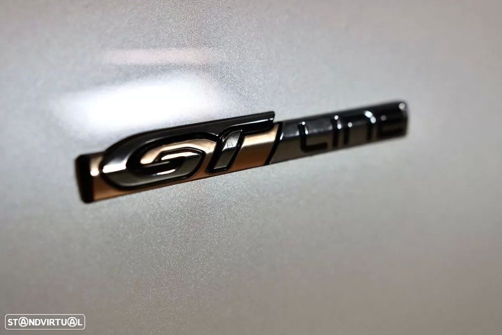 Peugeot 508 SW 1.5 BlueHDi GT EAT8 - 7