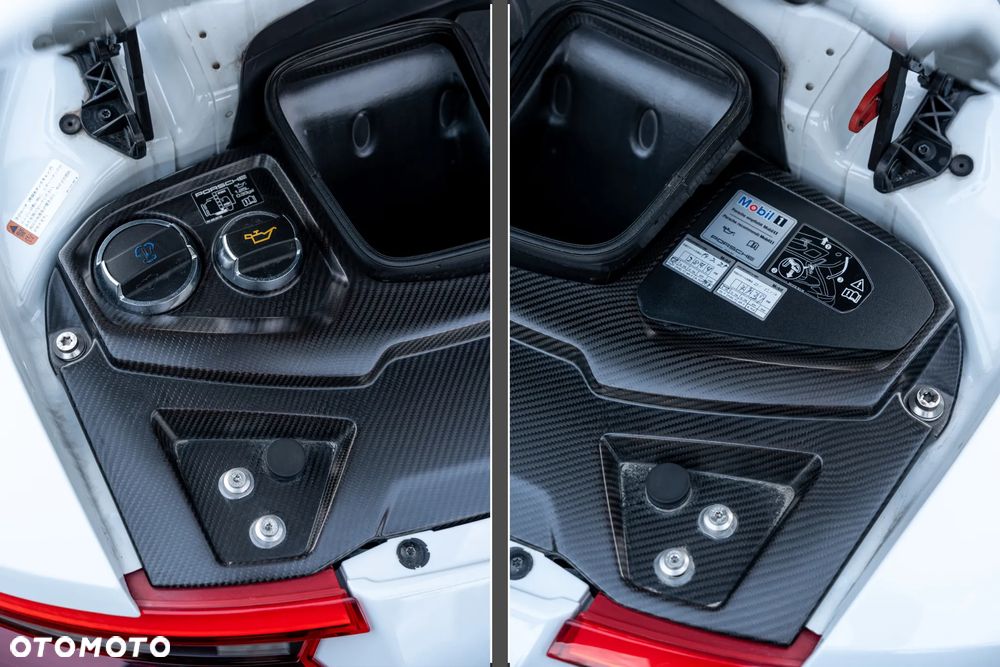 Porsche 911 GT3 PDK - 23