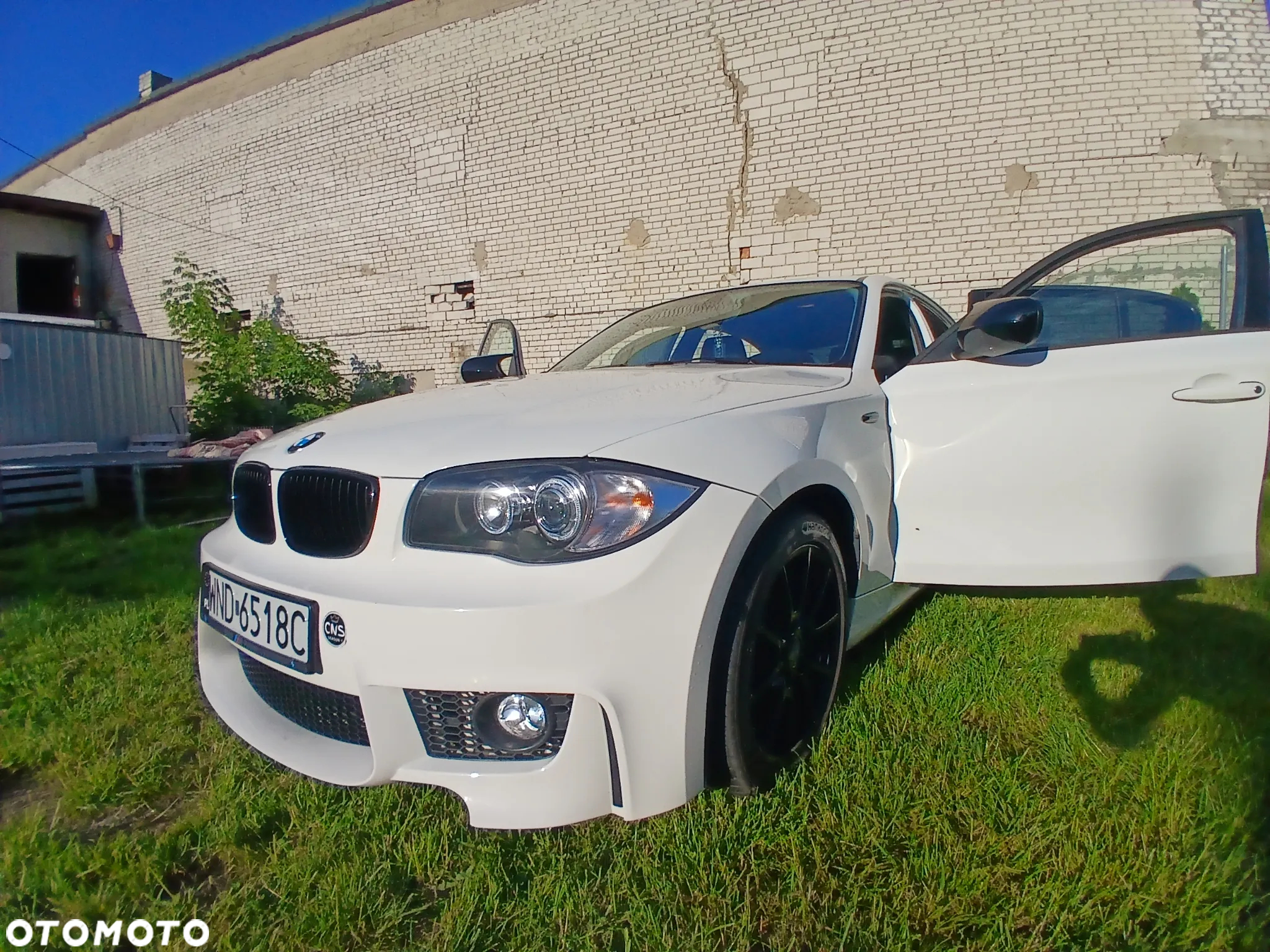 BMW Seria 1 116i - 9