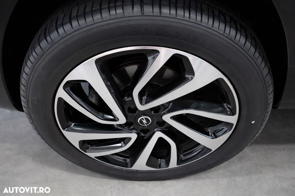 Opel Grandland X 1.2 Start/Stop Automatik Ultimate - 17