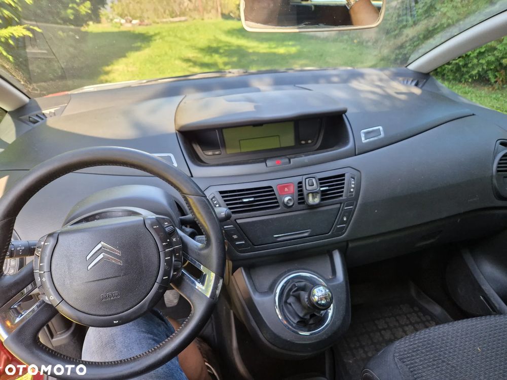 Citroën C4 Picasso 1.6 HDi X - 3