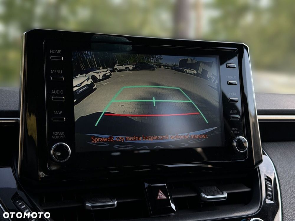 Toyota Corolla 1.8 Hybrid Comfort - 19
