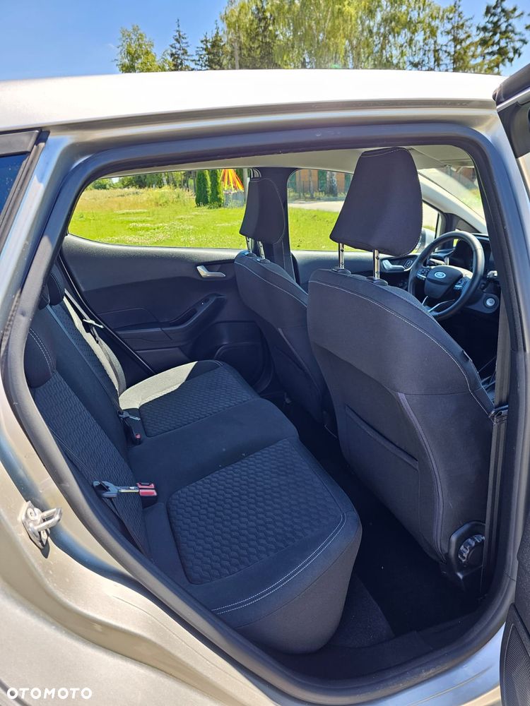 Ford Fiesta - 13
