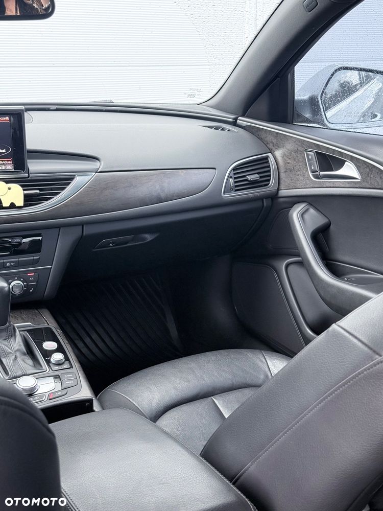 Audi A6 Limousine - 26
