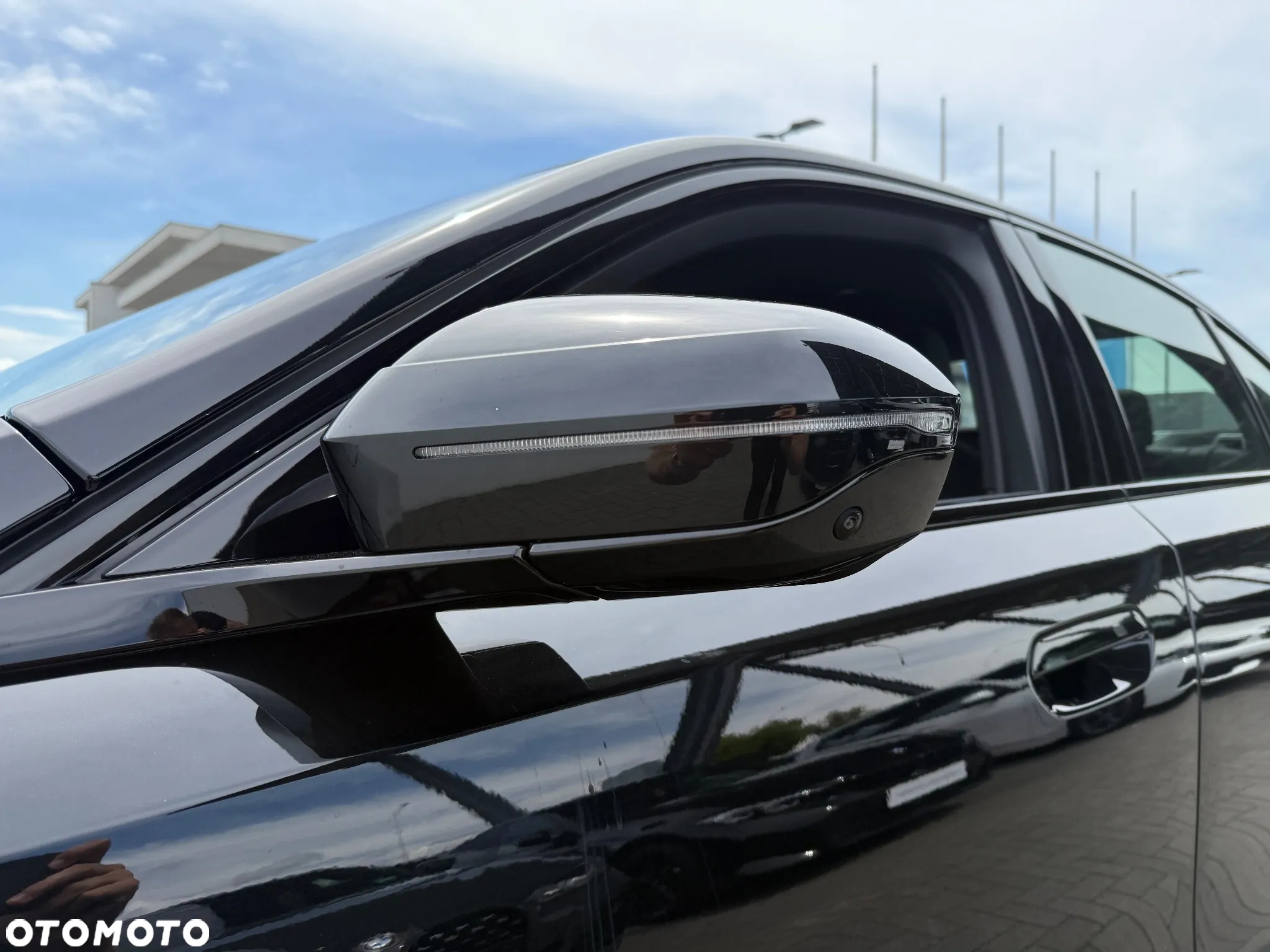 BMW Seria 5 - 9