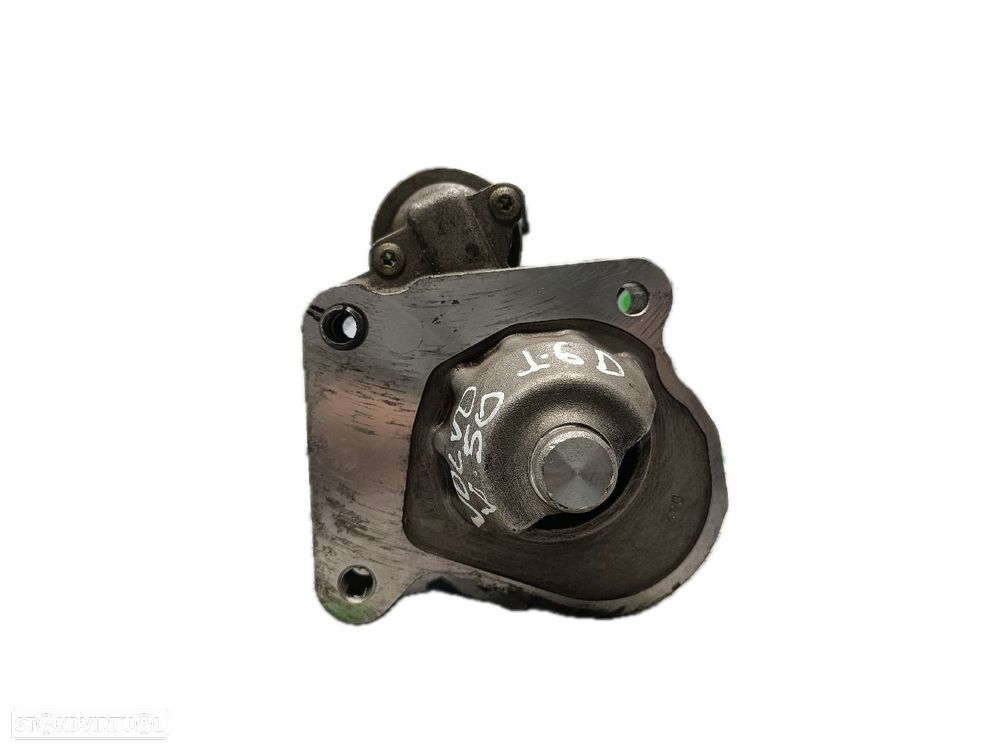 Motor Arranque Volvo V50 (545) - 2