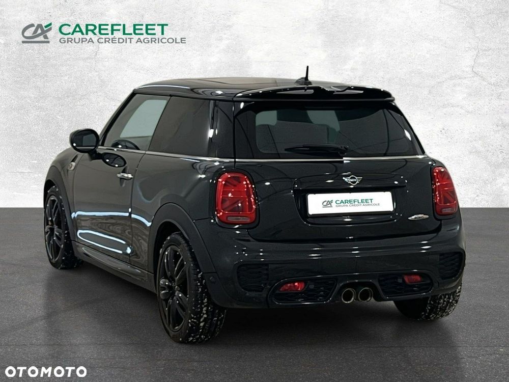 MINI John Cooper Works - 7