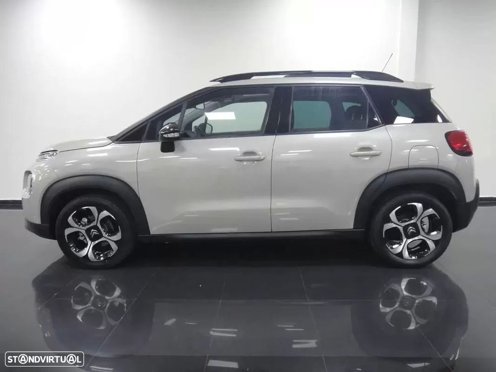 Citroën C3 Aircross - 5