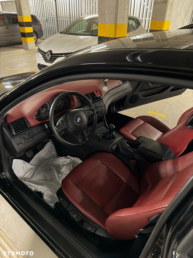 BMW Seria 3 316ti Edition Lifestyle - 5