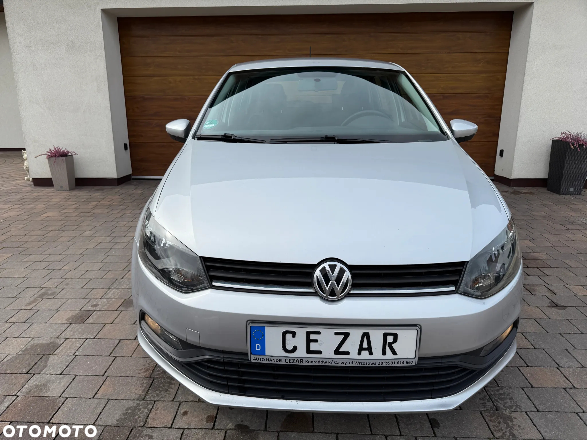 Volkswagen Polo - 16