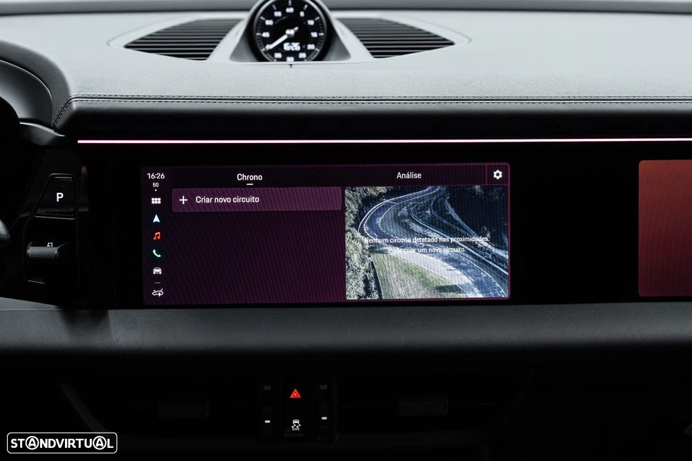 Porsche Macan Standard - 49