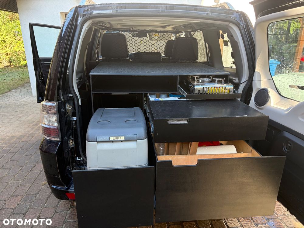 Mitsubishi Pajero 3.2 DID Instyle - 20