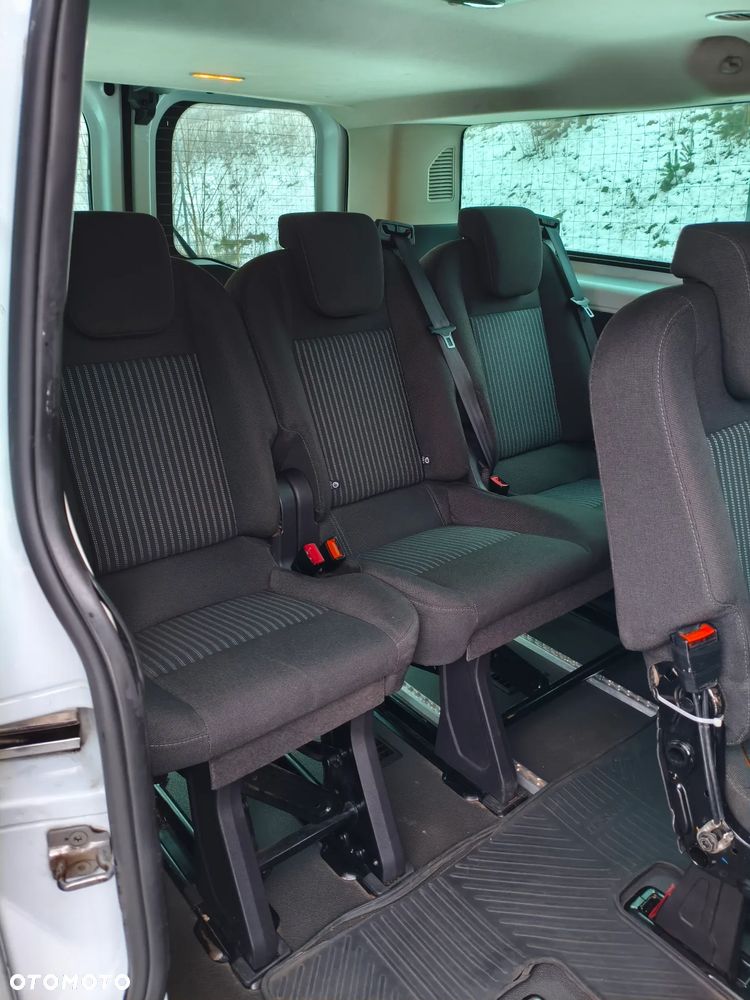 Ford Transit Custom 310 L2H1 Trend - 7