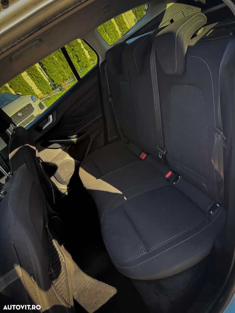 Ford Focus 2.0 EcoBlue ST-Line - 9