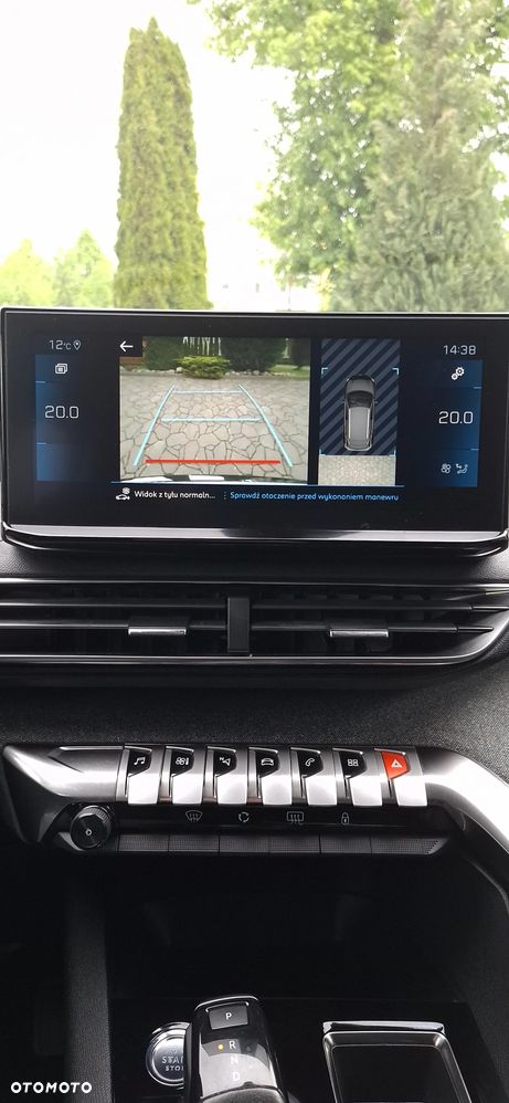 Peugeot 3008 - 31