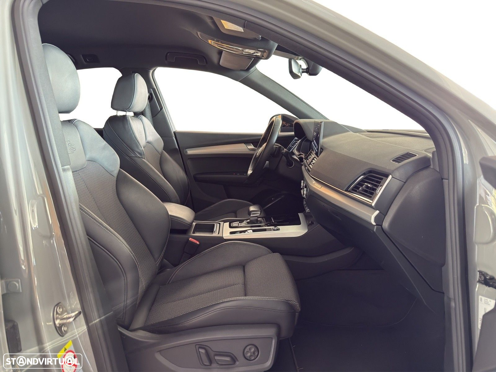 Audi Q5 Sportback 50 TFSIe quattro S tronic S line - 15