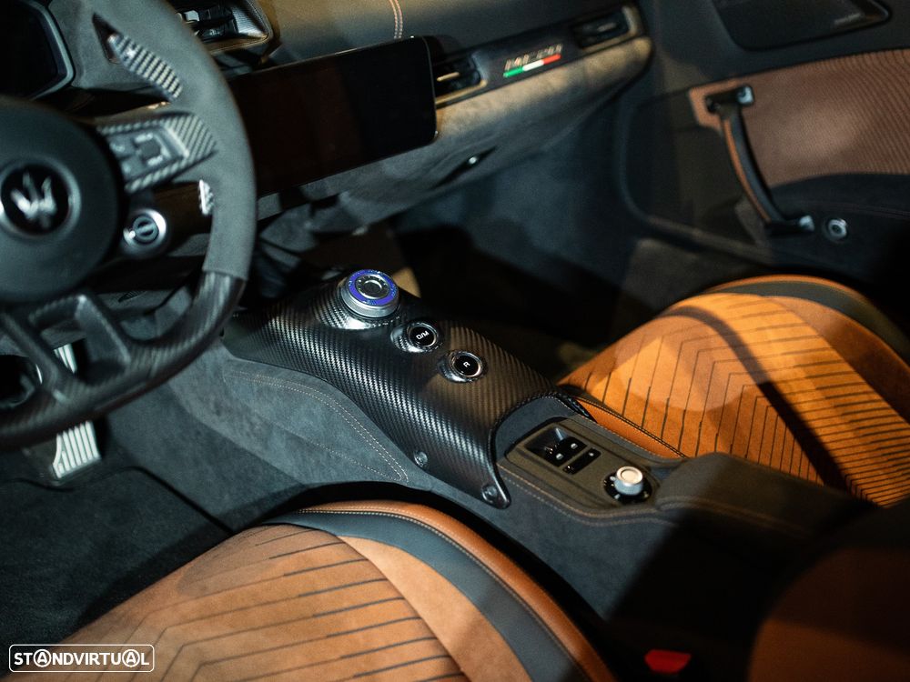 Maserati MC20 3.0 V6 - 31