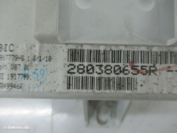 Centralina / Modulo Eletronico Renault Megane Iii Hatchback (Bz0/1_) - 3