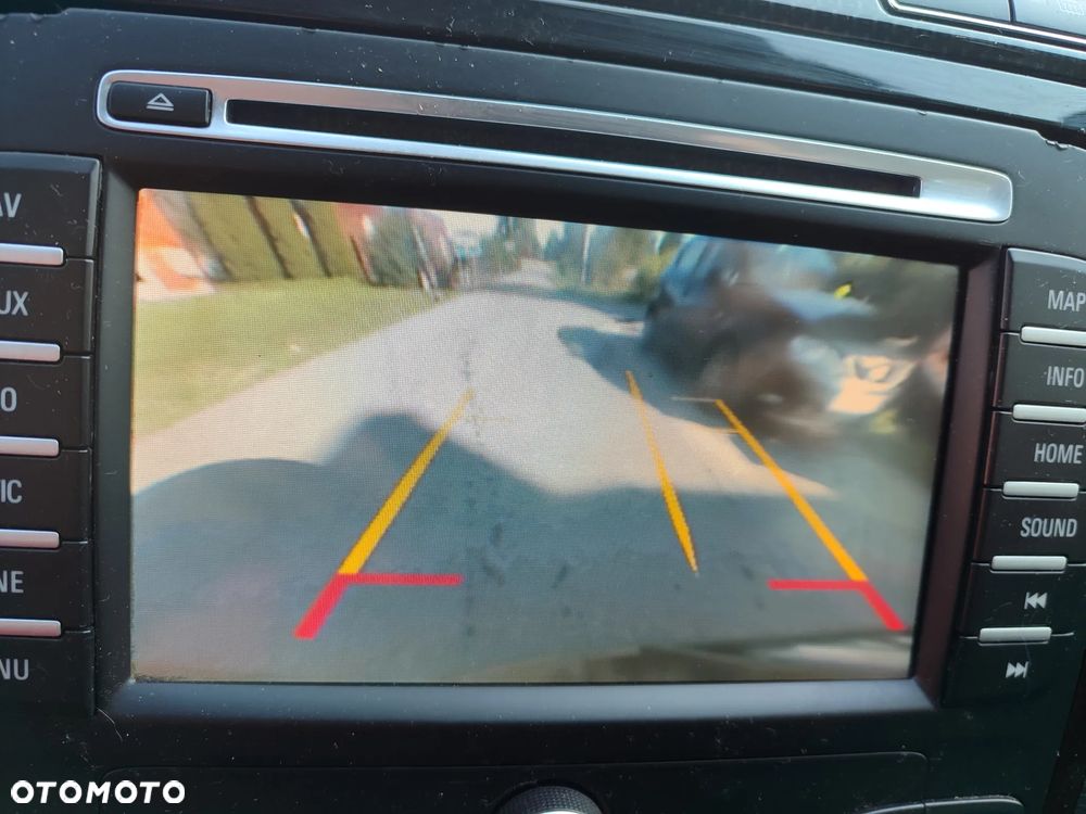 Ford S-Max 2.0 T Titanium - 6