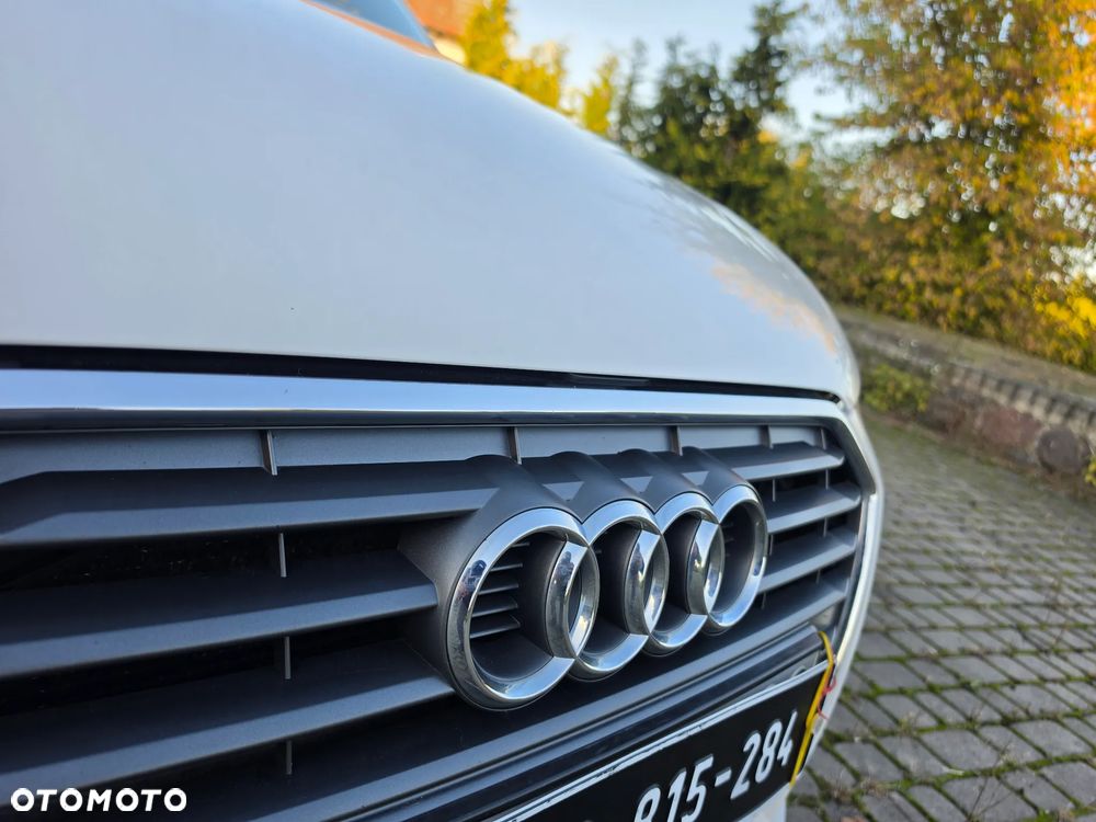 Audi A1 Sportback 1.4 TFSI sport - 7
