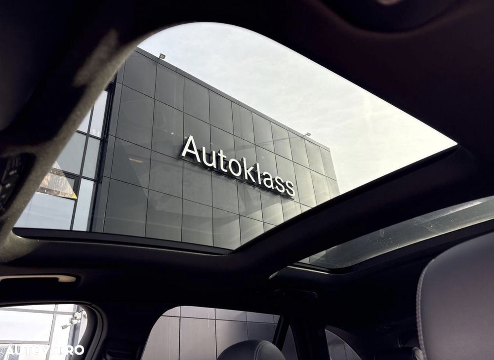 Mercedes-Benz GLC - 5